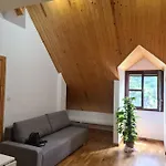 Apartment En Panticosa