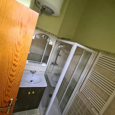 En Apartment