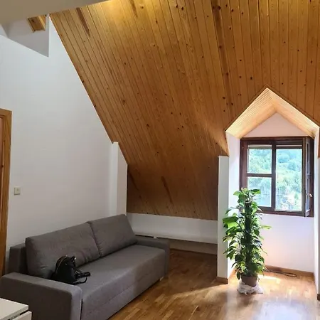 Apartmán Apto Aloha Panticosa | Piscina | Wifi | Vistas Panticosa