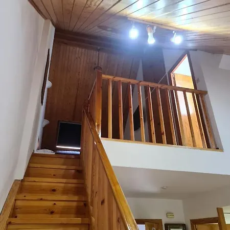 Apto Aloha Panticosa | Piscina | Wifi | Vistas Apartmán