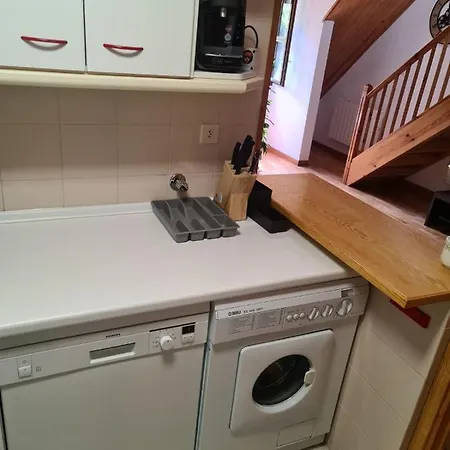 Appartement Apto Aloha Panticosa | Piscina | Wifi | Vistas