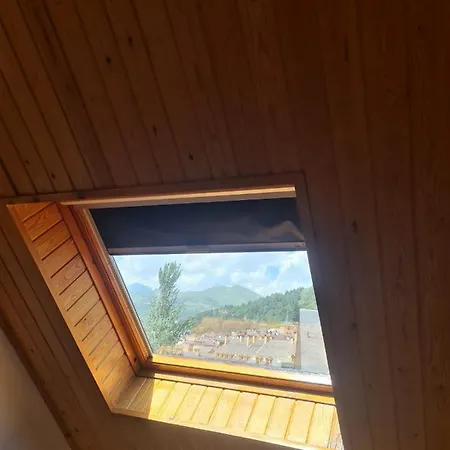 Apartmán Apto Aloha Panticosa | Piscina | Wifi | Vistas *