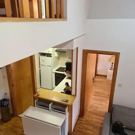 Apartment En