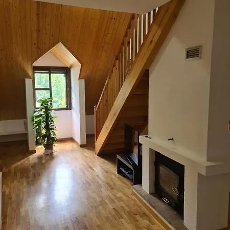 Apartment En *