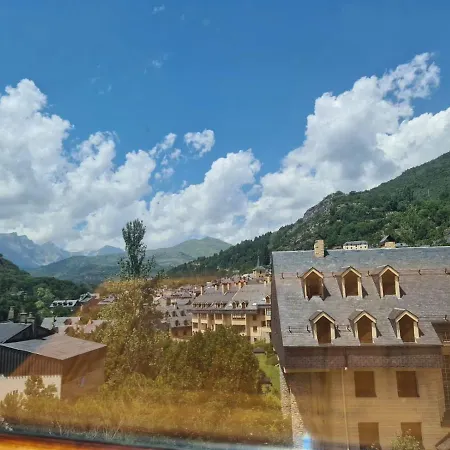 Apartment En Panticosa