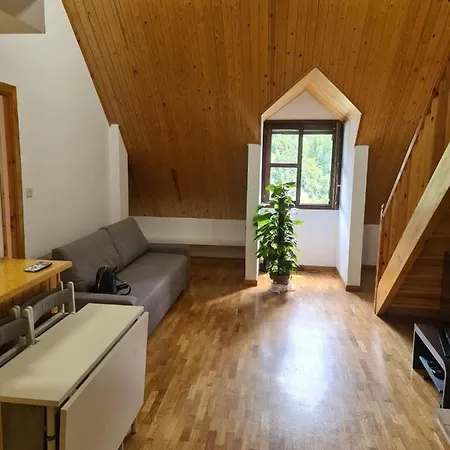 En Apartment