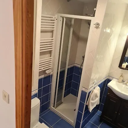 Apartment En *