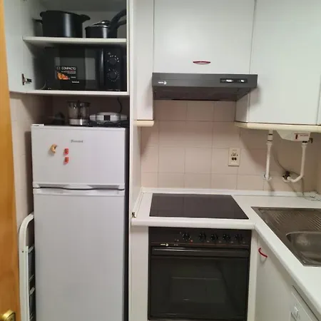 Apartment En