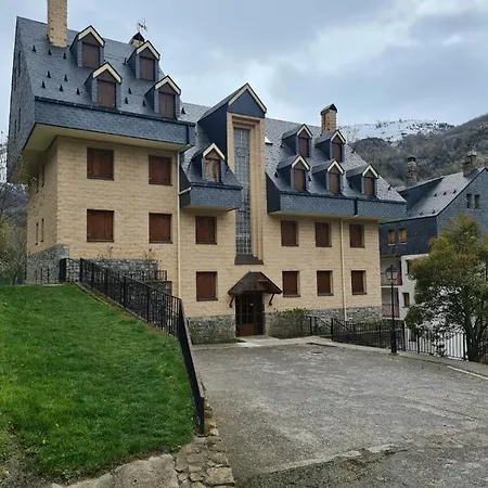 En Panticosa