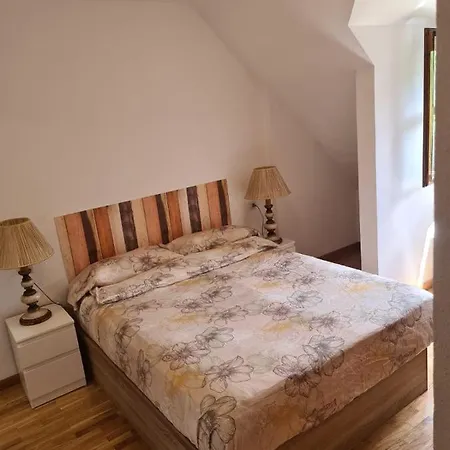 Apartment En Panticosa