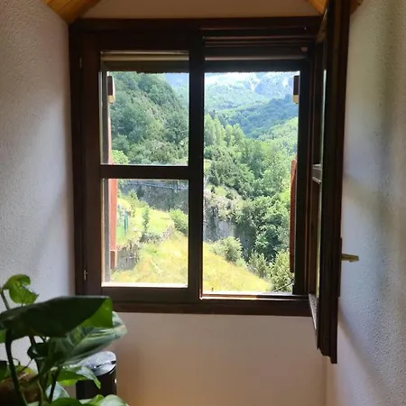 Apto Aloha Panticosa | Piscina | Wifi | Vistas Panticosa