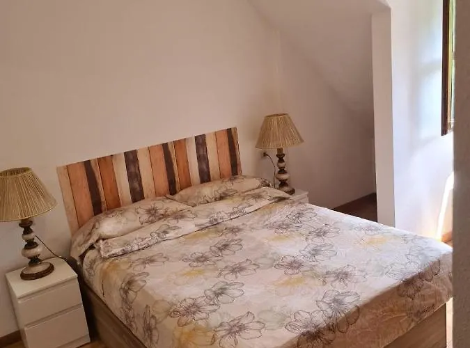 Appartement En Panticosa